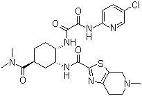 Edoxaban, 480449-70-5, Manufacturer, Supplier, India, China