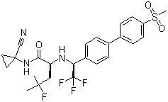 Odanacatib, 603139-19-1, Manufacturer, Supplier, India, China