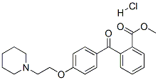Pitofenone Hydrochloride, 1248-42-6, Manufacturer, Supplier, India, China