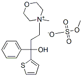 Tiemonium methyl sulfate, 6504-57-0, Manufacturer, Supplier, India, China