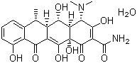 Doxycycline monohydrate, 17086-28-1, Manufacturer, Supplier, India, China