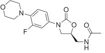 Linezolid, 165800-03-3, Manufacturer, Supplier, India, China