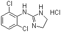 Clonidine hydrochloride, 4205-91-8, Manufacturer, Supplier, India, China