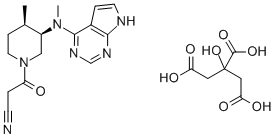 Tofacitinib, Manufacturer, Supplier, India, China