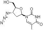 Zidovudine, 30516-87-1, Manufacturer, Supplier, India, China