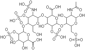 Heparin, 9005-49-6, Manufacturer, Supplier, India, China