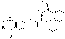 Repaglinide, 135062-02-1, Manufacturer, Supplier, India, China