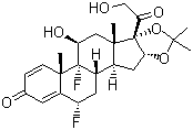 Fluocinolone acetonide, 67-73-2, Manufacturer, Supplier, India, China
