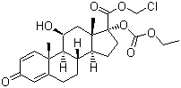 Loteprednol etabonate, 82034-46-6, Manufacturer, Supplier, India, China