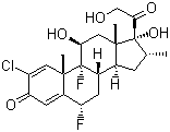 Halometasone, 50629-82-8, Manufacturer, Supplier, India, China