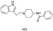 INDORAMIN HYDROCHLORIDE, 38821-52-2, Manufacturer, Supplier, India, China