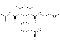 Nimodipine, 66085-59-4, Manufacturer, Supplier, India, China