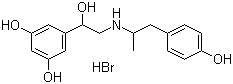 Fenoterol hydrobromide, 1944-12-3, Manufacturer, Supplier, India, China