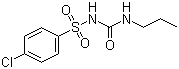 Chloropropamide, 94-20-2, Manufacturer, Supplier, India, China