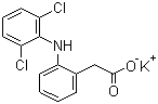 Diclofenac potassium S.R. Pellets 33% & 40%, 15307-81-0, Manufacturer, Supplier, India, China