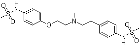 Dofetilide, 115256-11-6, Manufacturer, Supplier, India, China