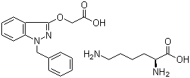 Bendazac L-lysine, 81919-14-4, Manufacturer, Supplier, India, China