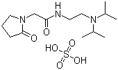 Pramiracetam sulfate, 72869-16-0, Manufacturer, Supplier, India, China