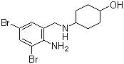 Ambroxol, 18683-91-5, Manufacturer, Supplier, India, China