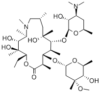 Azithromycin dihydrate, 117772-70-0, Manufacturer, Supplier, India, China