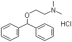 Diphenhydramine hydrochloride, 147-24-0, Manufacturer, Supplier, India, China