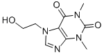 Etofylline, 519-37-9, Manufacturer, Supplier, India, China