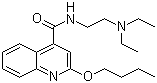 Cinchocaine, 85-79-0, Manufacturer, Supplier, India, China