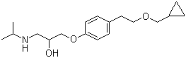 Betaxolol, 63659-18-7, Manufacturer, Supplier, India, China