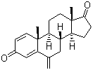 Exemestane, 107868-30-4, Manufacturer, Supplier, India, China