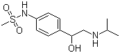 Sotalol, 3930-20-9, Manufacturer, Supplier, India, China