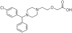 Levocetirizine, 130018-77-8, Manufacturer, Supplier, India, China