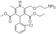 Amlodipine, 88150-42-9, Manufacturer, Supplier, India, China