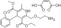 Amlodipine maleate, 88150-47-4, Manufacturer, Supplier, India, China