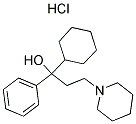 DL-TRIHEXYPHENIDYL HYDROCHLORIDE, 58947-95-8, Manufacturer, Supplier, India, China