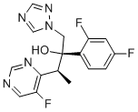 Voriconazole, 137234-62-9, Manufacturer, Supplier, India, China