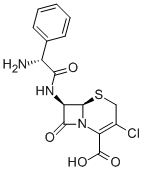 Cefaclor, 53994-73-3, Manufacturer, Supplier, India, China