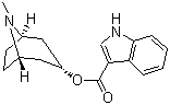 Tropisetron, 89565-68-4, Manufacturer, Supplier, India, China