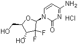 Gemcitabine hydrochloride, 122111-03-9, Manufacturer, Supplier, India, China