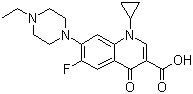 Enrofloxacin, 93106-60-6, Manufacturer, Supplier, India, China