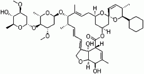 Doramectin, 117704-25-3, Manufacturer, Supplier, India, China