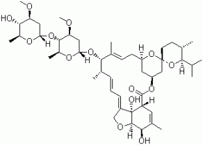 Ivermectin, 70288-86-7, Manufacturer, Supplier, India, China