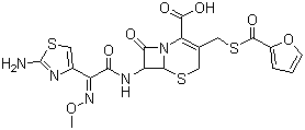 Ceftiofur, 80370-57-6, Manufacturer, Supplier, India, China