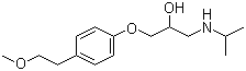 Metoprolol, 51384-51-1, Manufacturer, Supplier, India, China