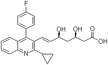 Pitavastatin, 147511-69-1, Manufacturer, Supplier, India, China