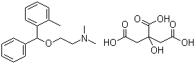 Orphenadrine citrate, 4596-23-0, Manufacturer, Supplier, India, China