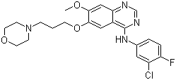 Gefitinib, 184475-35-2, Manufacturer, Supplier, India, China