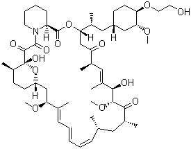 Everolimus, 159351-69-6, Manufacturer, Supplier, India, China