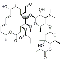 Midecamycin, 35457-80-8, Manufacturer, Supplier, India, China