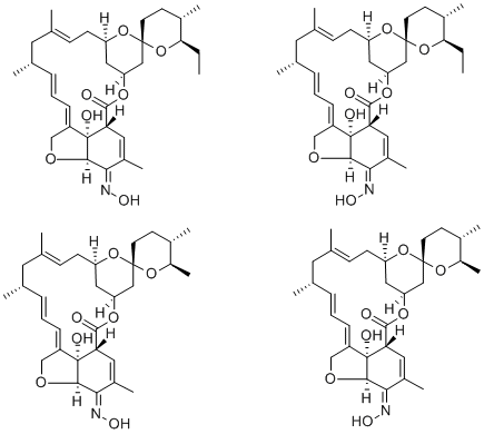 Milbemycin oxime, 129496-10-2, Manufacturer, Supplier, India, China