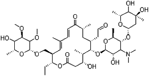 Tylosin, 1401-69-0, Manufacturer, Supplier, India, China